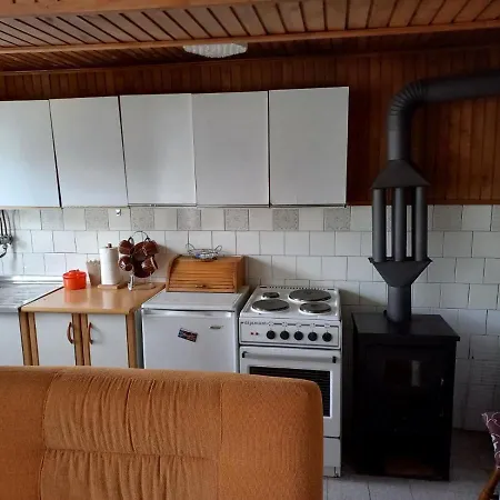 Semesterbostad Smjestaj Vidovic, Slapovi Krupe Banja Luka