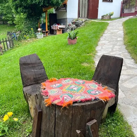 Smjestaj Vidovic, Slapovi Krupe Banja Luka